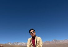 Yaluna, el “Rey del Pop” de Tiktok, lanza su nuevo single “Renata o Plata”