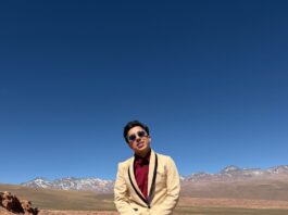 Yaluna, el “Rey del Pop” de Tiktok, lanza su nuevo single “Renata o Plata”