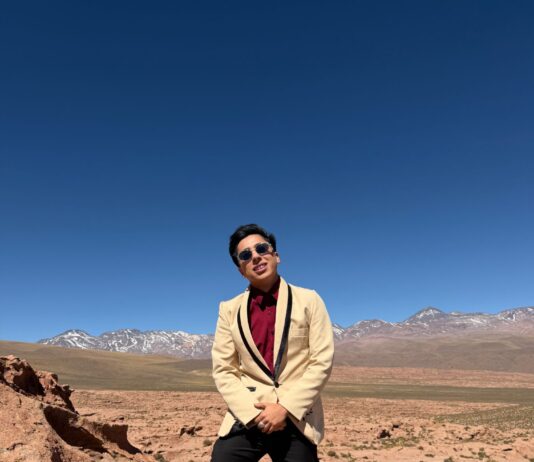 Yaluna, el “Rey del Pop” de Tiktok, lanza su nuevo single “Renata o Plata”