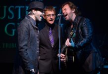 La fiebre de los Bee Gees vuelve a Santiago: The Australian Bee Gees Show se presenta en noviembre