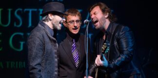 La fiebre de los Bee Gees vuelve a Santiago: The Australian Bee Gees Show se presenta en noviembre