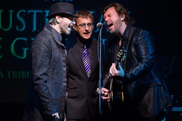 bee gees 1