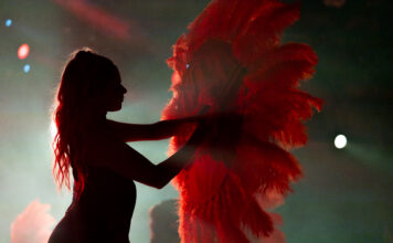 Circo Jumbo llega a Santiago con “Circo Kai” su nueva aventura bajo el mar junto a los Power Peralta