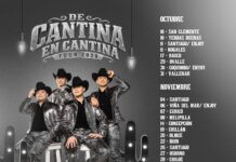 La Descendencia Chilena llevará su música a distintos rincones del país con la gira “De Cantina en Cantina”