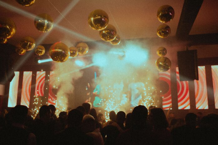discoteca