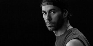 Enrique Iglesias y Santos Bravos, se unen en un nuevo sencillo bilingüe «Ooh Laka Laka La»