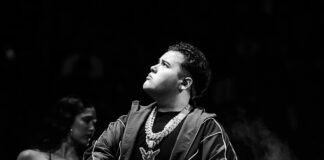 FloyyMenor supera los 9 mil millones de reproducciones y “Gata Only” alcanza mil millones de visitas en YouTube