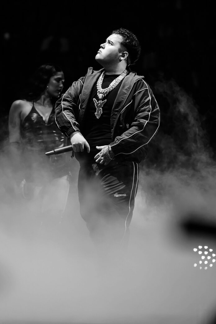 2026 iHeartRadio Fiesta Latina