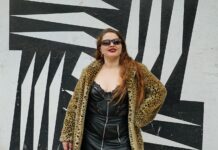 Geri Razeto estrena el videoclip de “Pudor”, una canción que transforma las experiencias difíciles en obras de arte