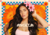 Ángela cierra un año exitoso con el lanzamiento de su nuevo álbum “Ángela”