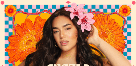 Ángela cierra un año exitoso con el lanzamiento de su nuevo álbum “Ángela”