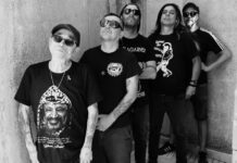 LOS MISERABLES estrenan “Y NO LO VIMOS VENIR…” primer single de su nuevo álbum de estudio