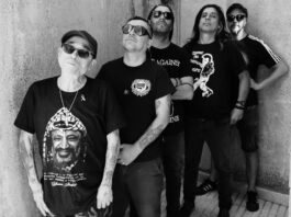 LOS MISERABLES estrenan “Y NO LO VIMOS VENIR…” primer single de su nuevo álbum de estudio