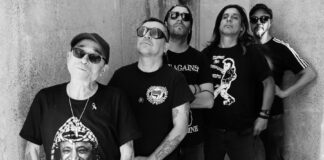 LOS MISERABLES estrenan “Y NO LO VIMOS VENIR…” primer single de su nuevo álbum de estudio