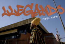 Fidel Nadal presenta el videoclip “Llegando”