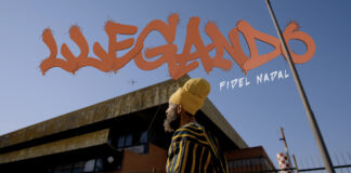 Fidel Nadal presenta el videoclip “Llegando”
