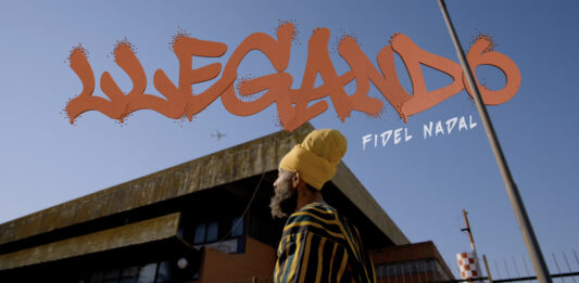 Fidel Nadal presenta el videoclip “Llegando”